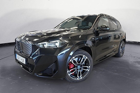 İkinci el  Bmw Ix1 xDrive30