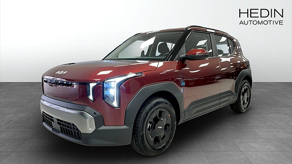 Kia EV2
