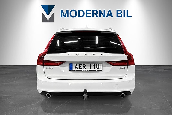 Volvo V90 4 of 5