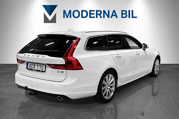 Volvo V90 5 of 5