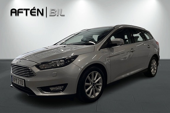 İkinci el  Ford Focus 1.0 EcoBoost