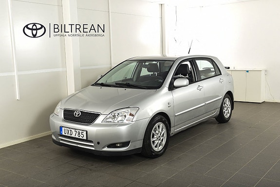 İkinci el  Toyota Corolla 1.6