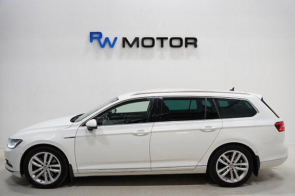 Volkswagen Passat 3 of 5