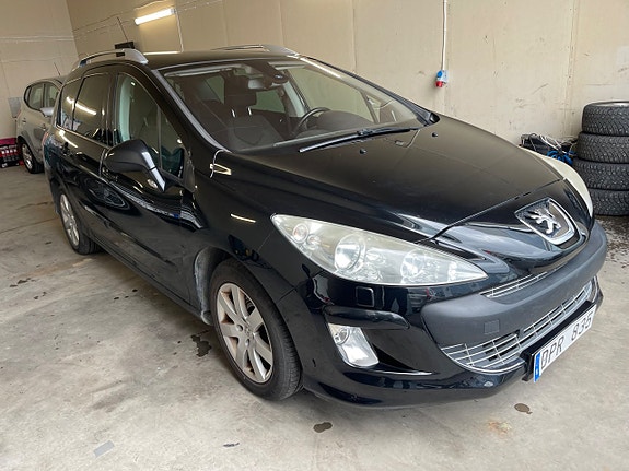 İkinci el  Peugeot 308 1.6