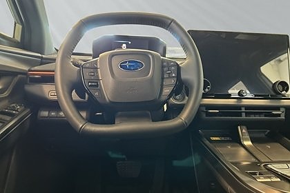 Subaru Uncharted 4 of 5