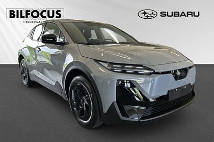 Subaru Uncharted 2 of 5