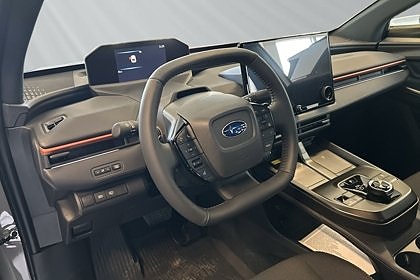 Subaru Uncharted 6 of 6