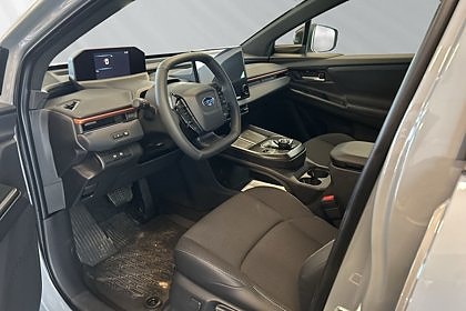 Subaru Uncharted 5 of 5