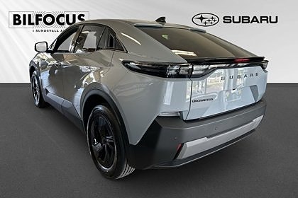 Subaru Uncharted 3 of 5