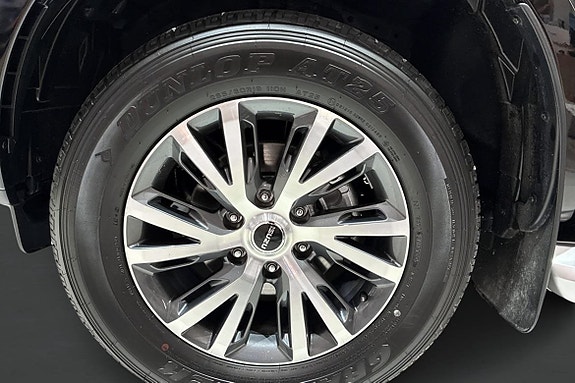 Isuzu D-max 14 of 15