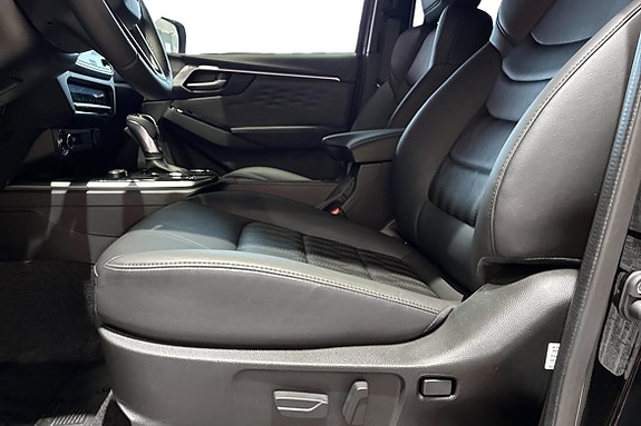 Isuzu D-max 12 of 15