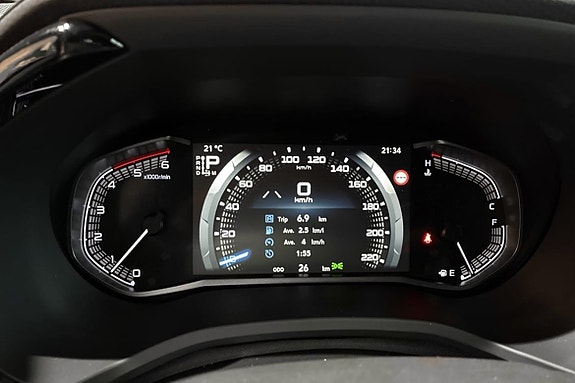 Isuzu D-max 11 of 15