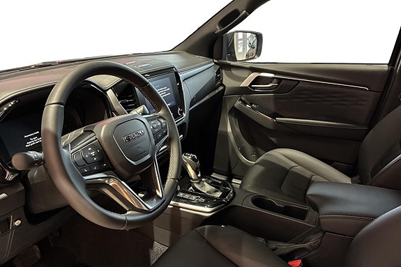 Isuzu D-max 8 of 15