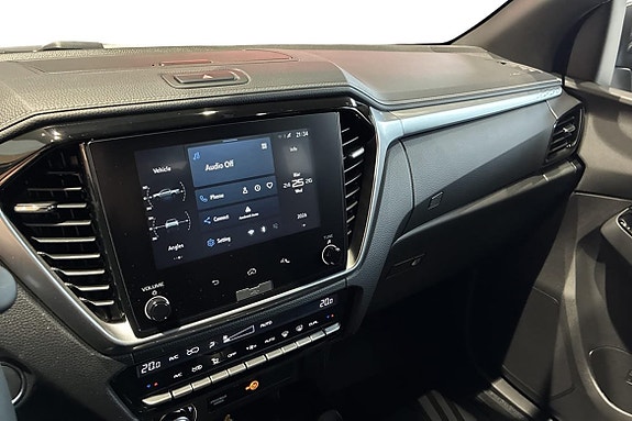 Isuzu D-max 10 of 15