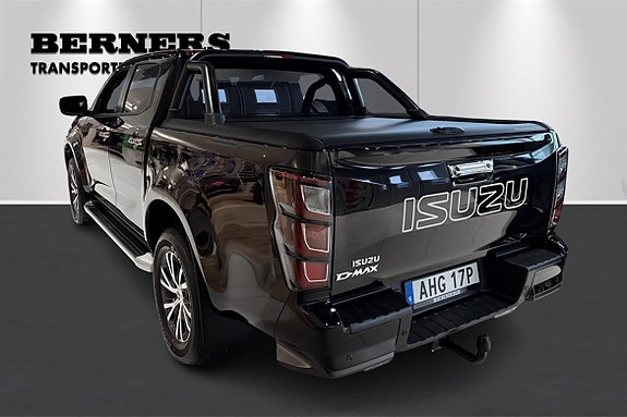 Isuzu D-max 3 of 5