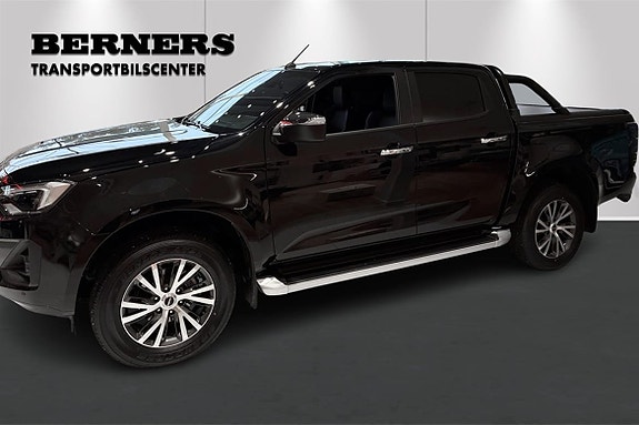 Isuzu D-max 2 of 5