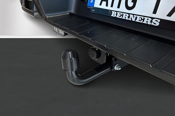 Isuzu D-max 15 of 15