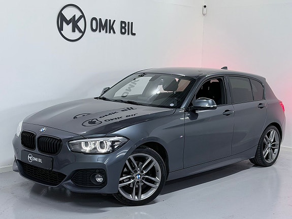 BMW 118i