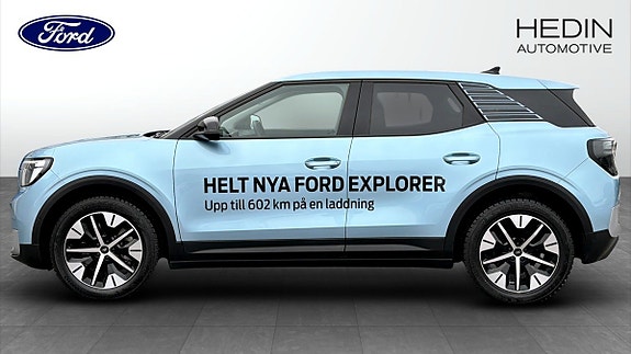 Ford Explorer 6 of 9