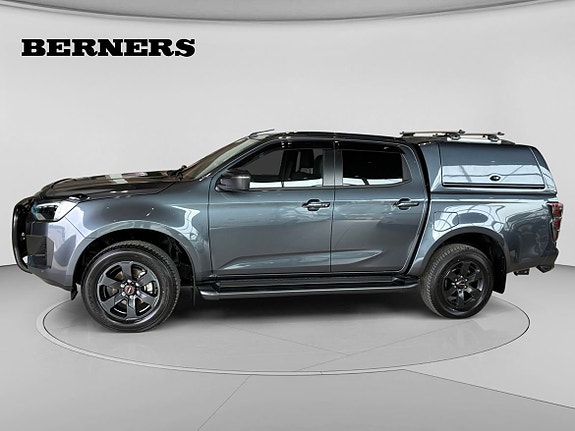 Isuzu D-max 2 of 5