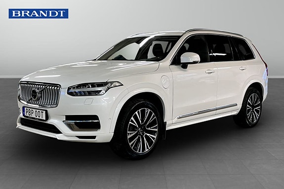 İkinci el  Volvo Xc90 