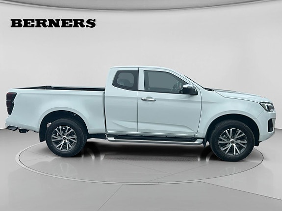 Isuzu D-max 6 of 15
