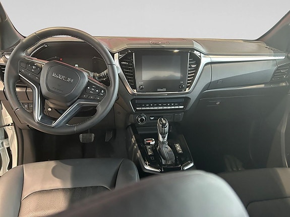 Isuzu D-max 10 of 15