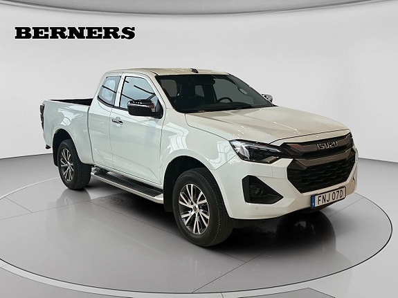 Isuzu D-max 7 of 15