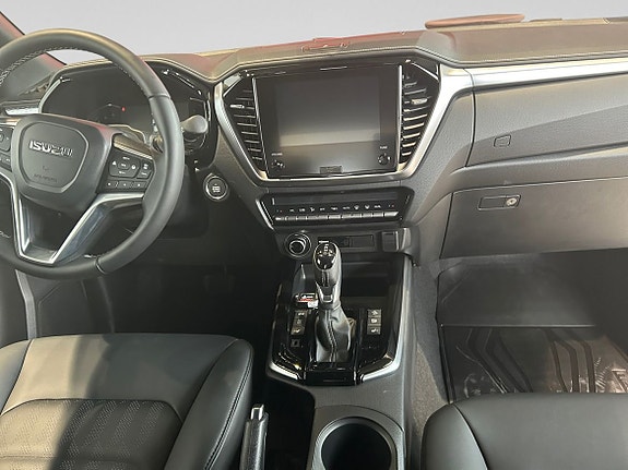 Isuzu D-max 11 of 15