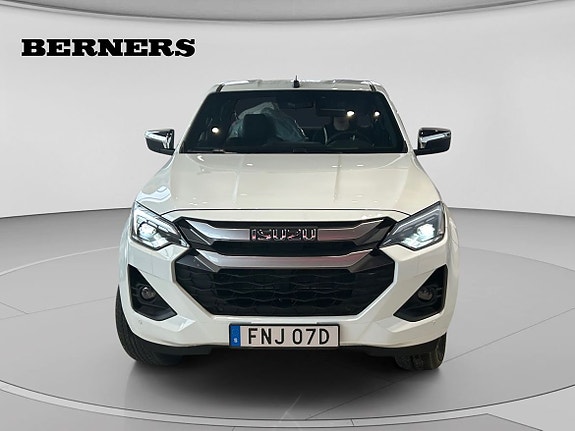 Isuzu D-max 8 of 15