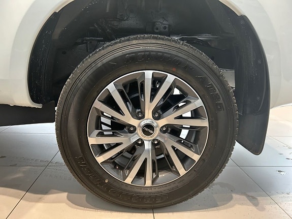 Isuzu D-max 14 of 15