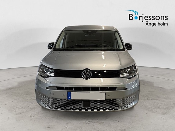 Volkswagen Caddy 5 of 5