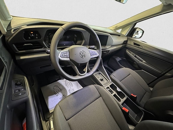 Volkswagen Caddy 9 of 22