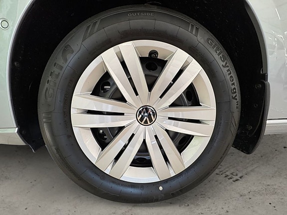 Volkswagen Caddy 6 of 22
