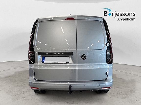 Volkswagen Caddy 4 of 5