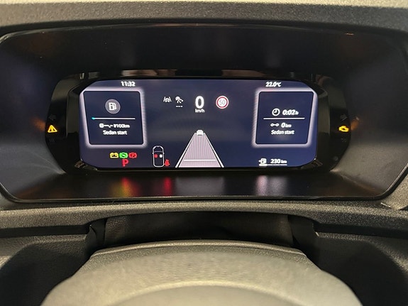 Volkswagen Caddy 16 of 22