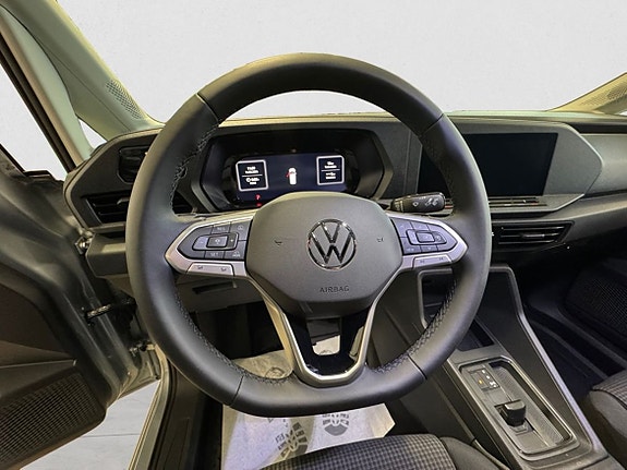 Volkswagen Caddy 10 of 22