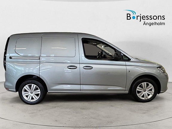 Volkswagen Caddy 2 of 5