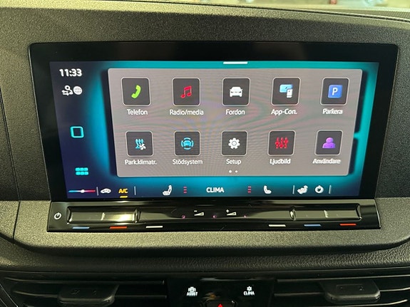 Volkswagen Caddy 18 of 22