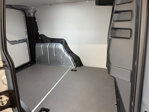 Volkswagen Caddy 13 of 22