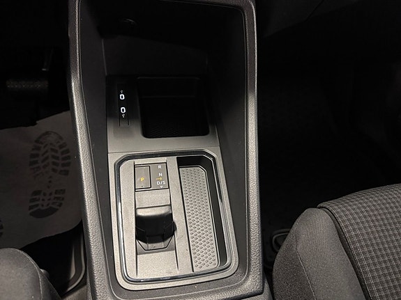 Volkswagen Caddy 21 of 22