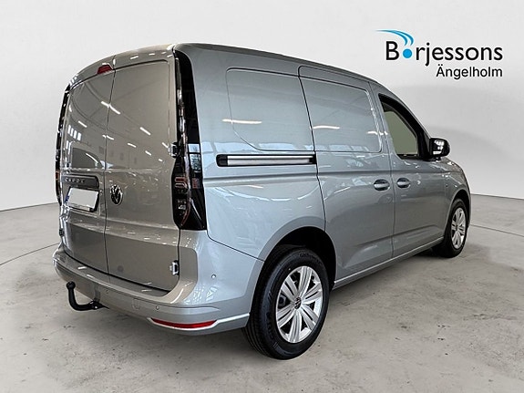 Volkswagen Caddy 3 of 5