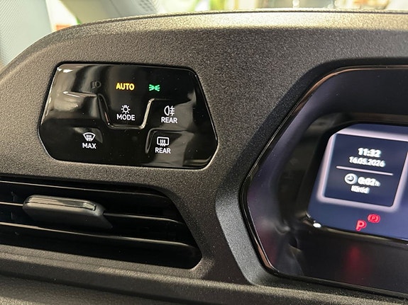 Volkswagen Caddy 17 of 22