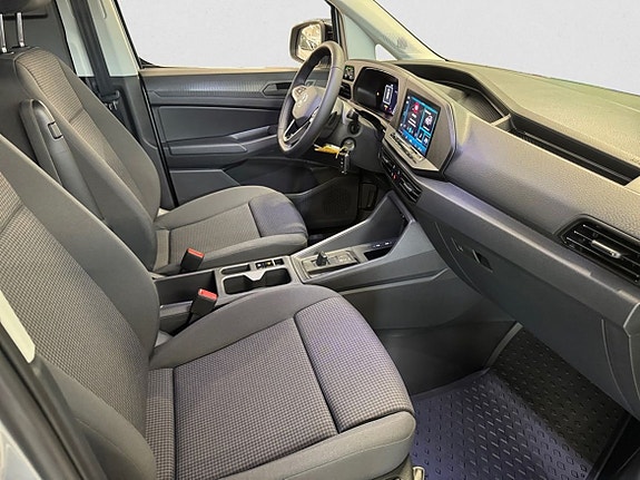 Volkswagen Caddy 14 of 22