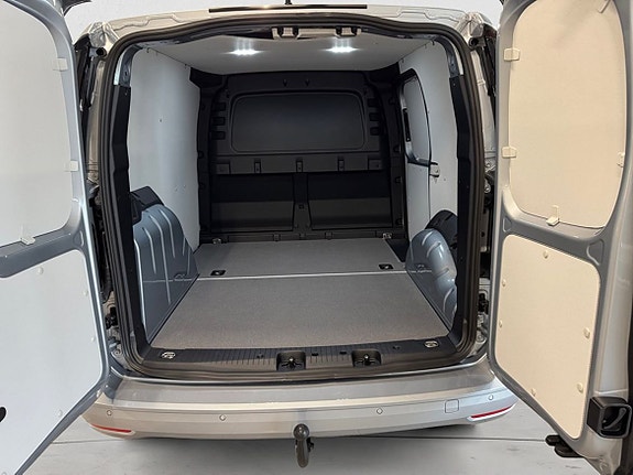 Volkswagen Caddy 15 of 22