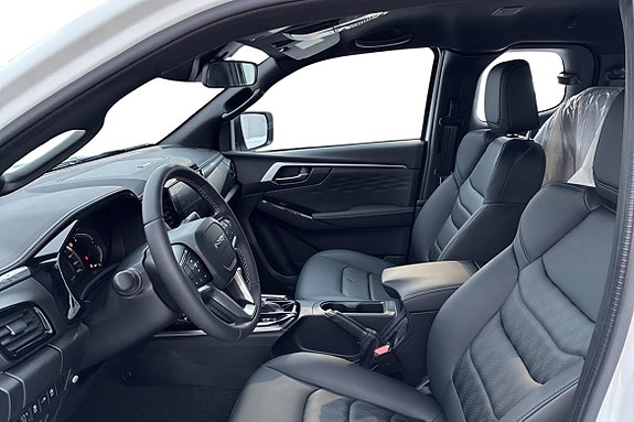 Isuzu D-max 10 of 16