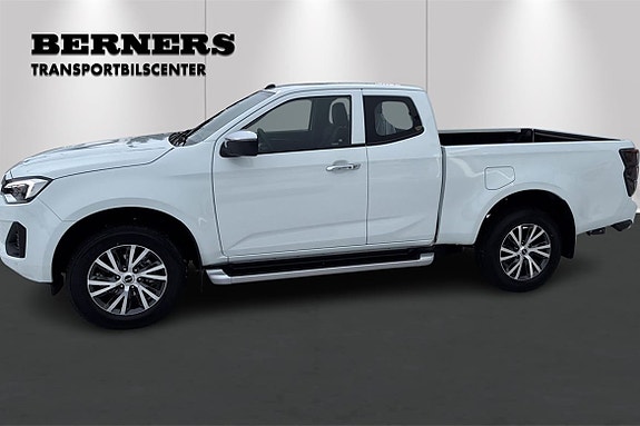 Isuzu D-max 2 of 5