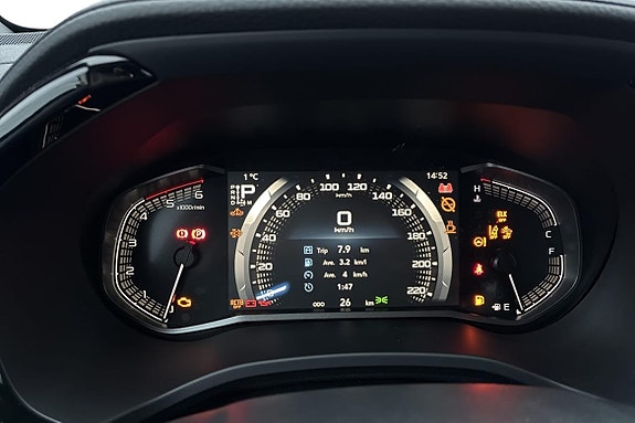 Isuzu D-max 13 of 16