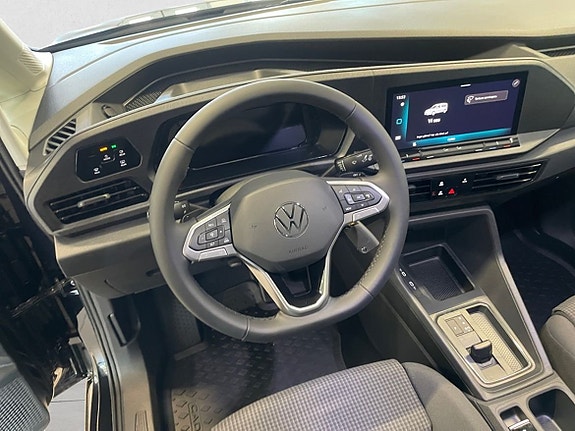 Volkswagen Caddy 10 of 21