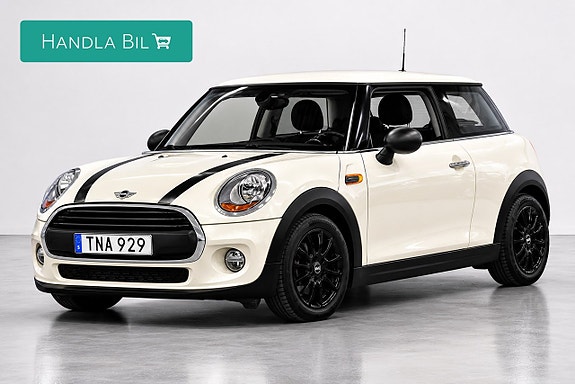 İkinci el  Mini One 1.2